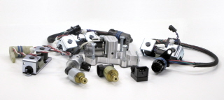 Electrical Components
